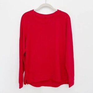 🌀Lou & Grey for LOFT Soft Knit Sweatshirt🌀